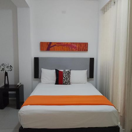 Principe Hoteles Sechura 外观 照片