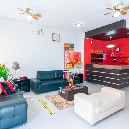 Principe Hoteles Sechura 外观 照片