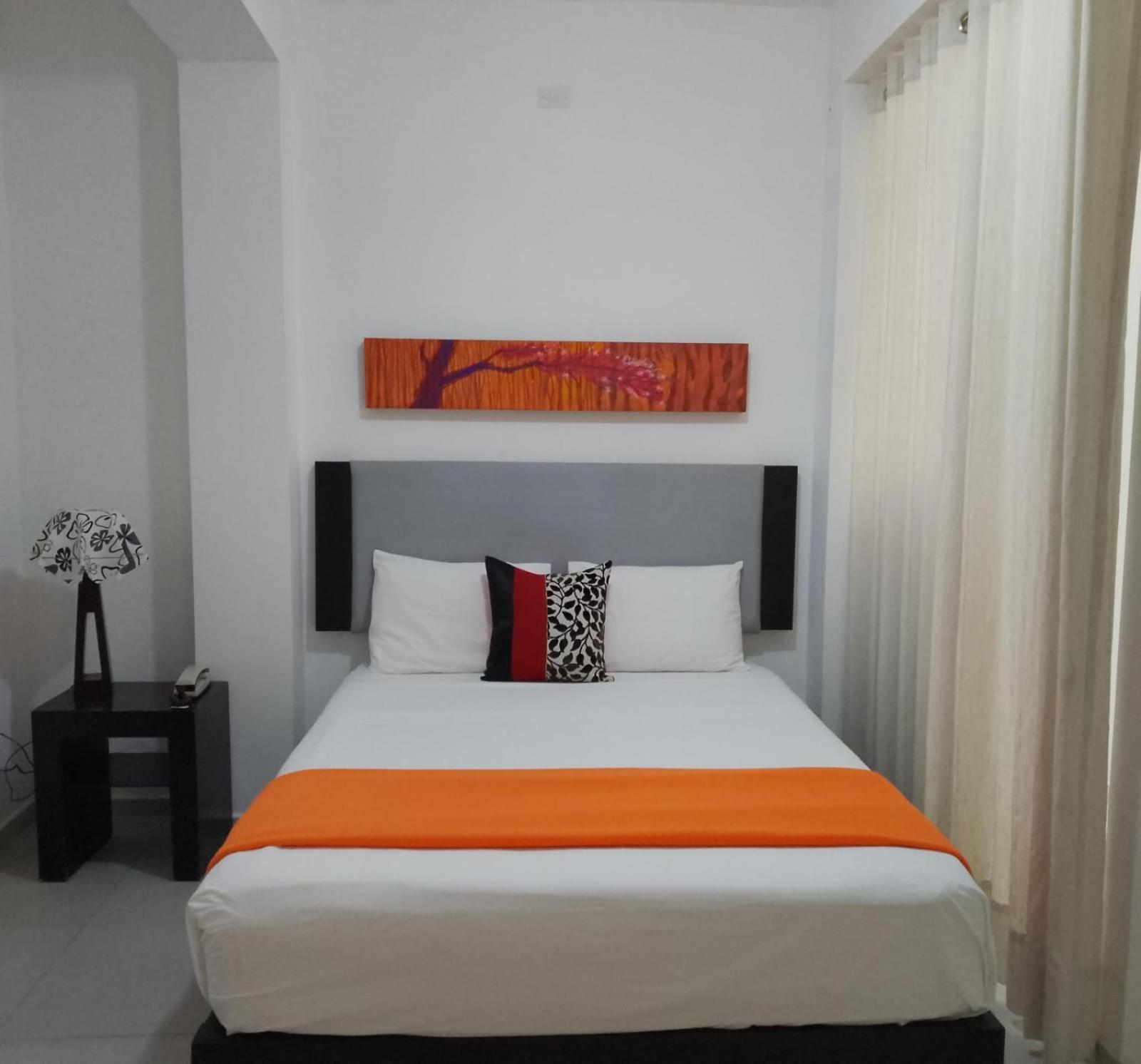 Principe Hoteles Sechura 外观 照片