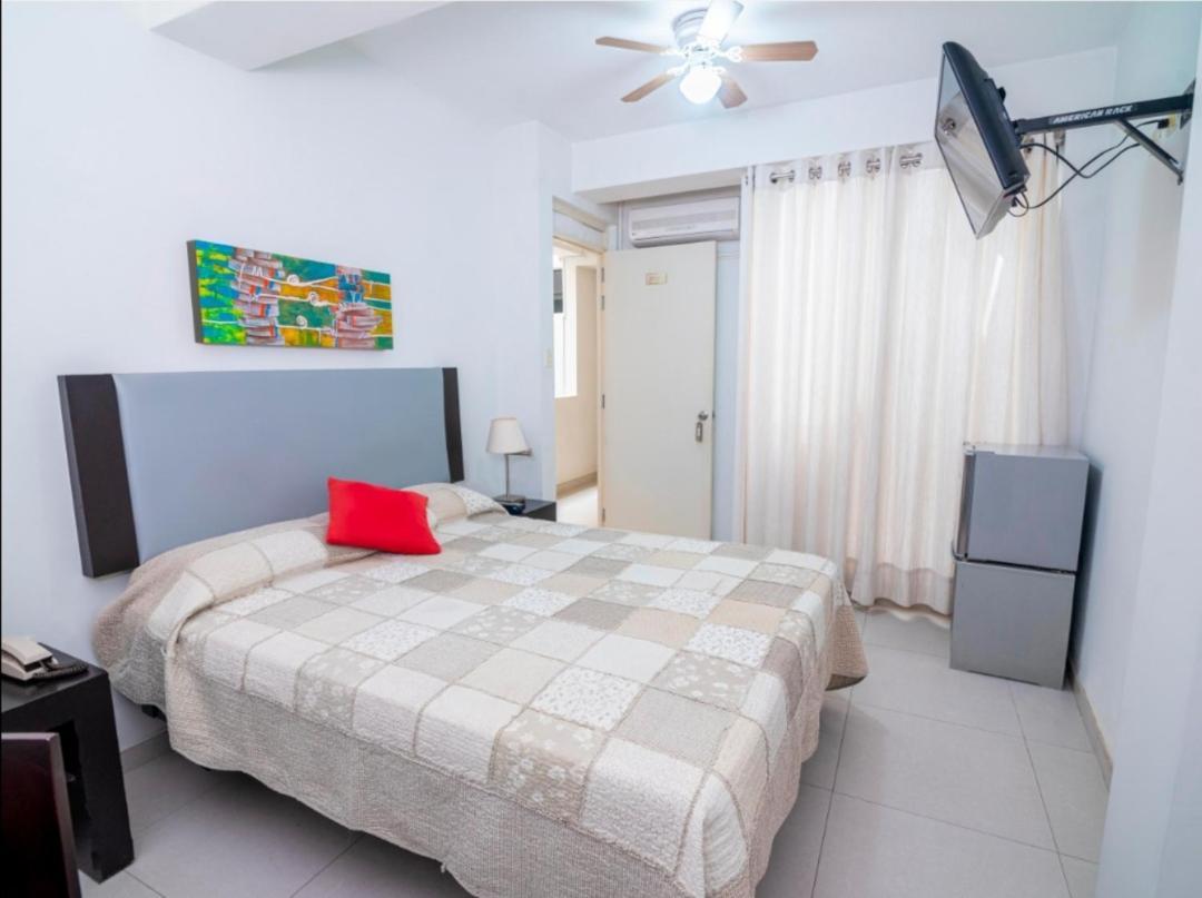 Principe Hoteles Sechura 外观 照片
